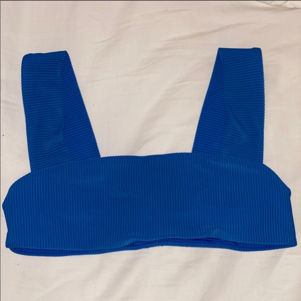 Frankies Bikini Top